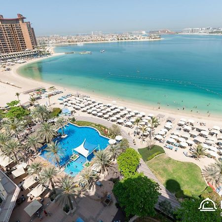 Dream Inn - Shoreline Palm Jumeirah Dubaj Exteriér fotografie